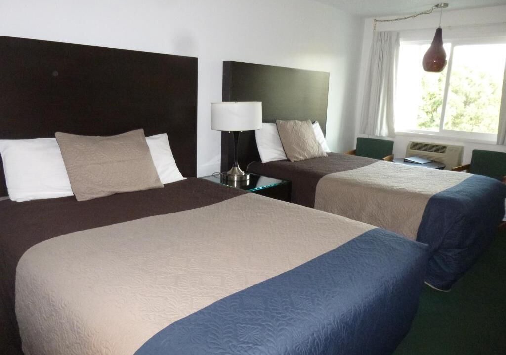 Photo of Bedroom in Pullman