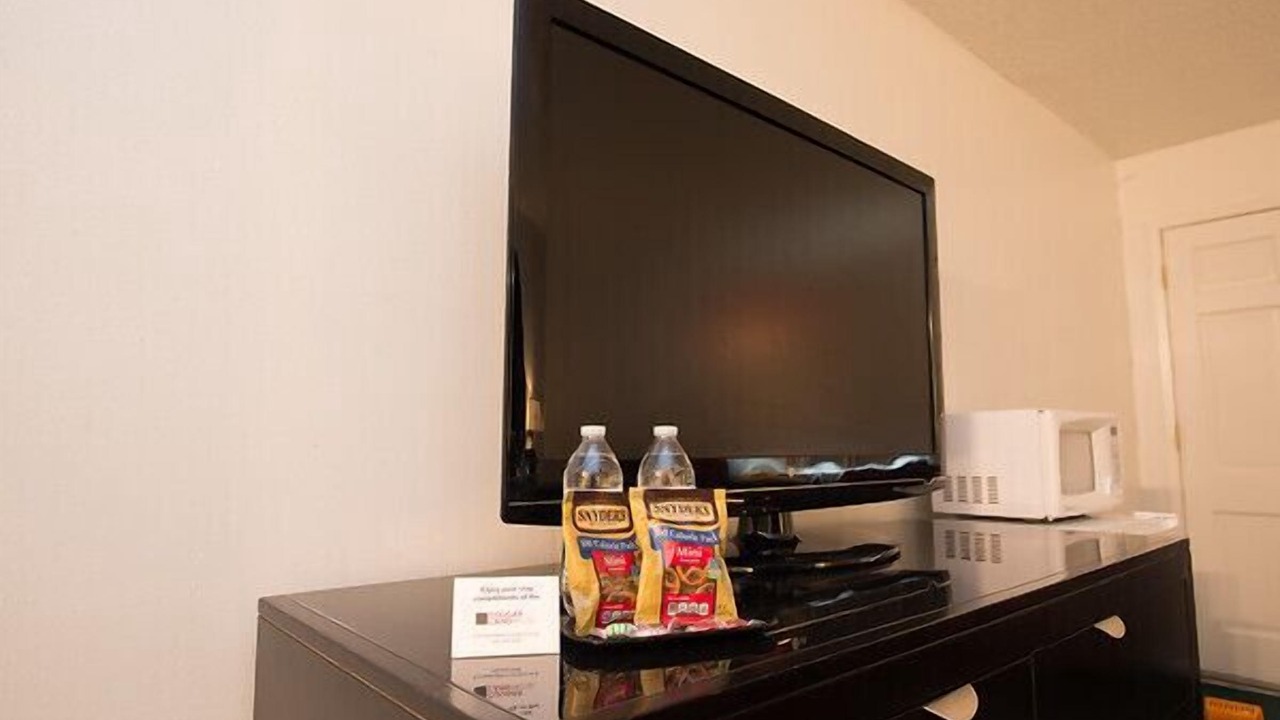 Photo of Bedroom in Pullman