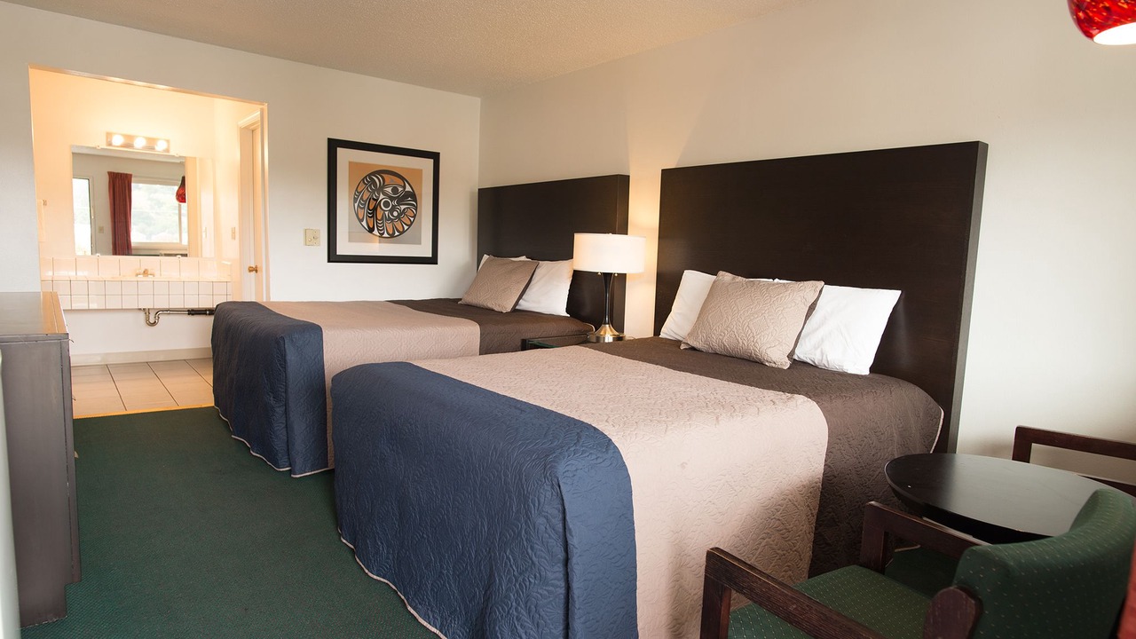 Photo of Bedroom in Pullman