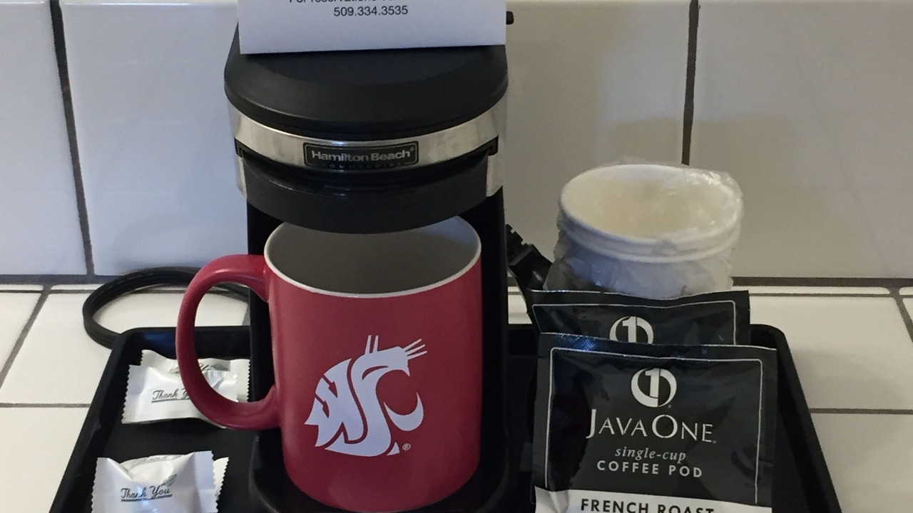 Photo of Others in Pullman