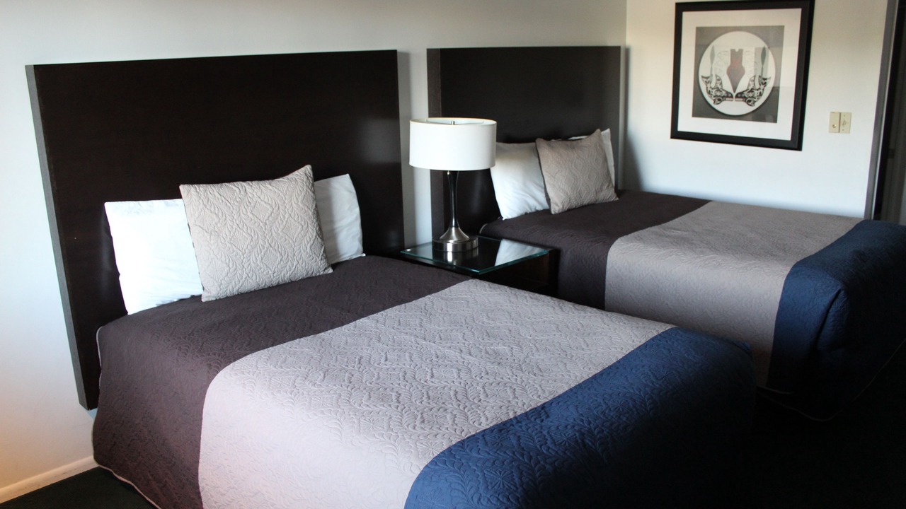 Photo of Bedroom in Pullman