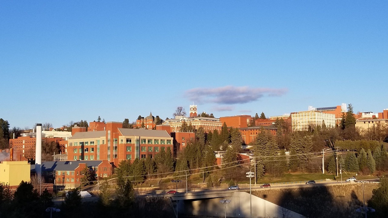 Photo of Others in Pullman