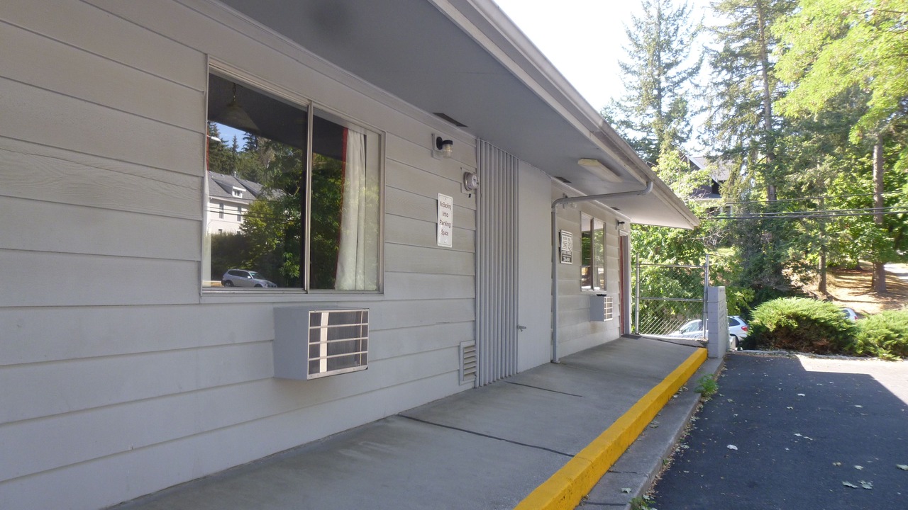 Photo of Outdoor in Pullman