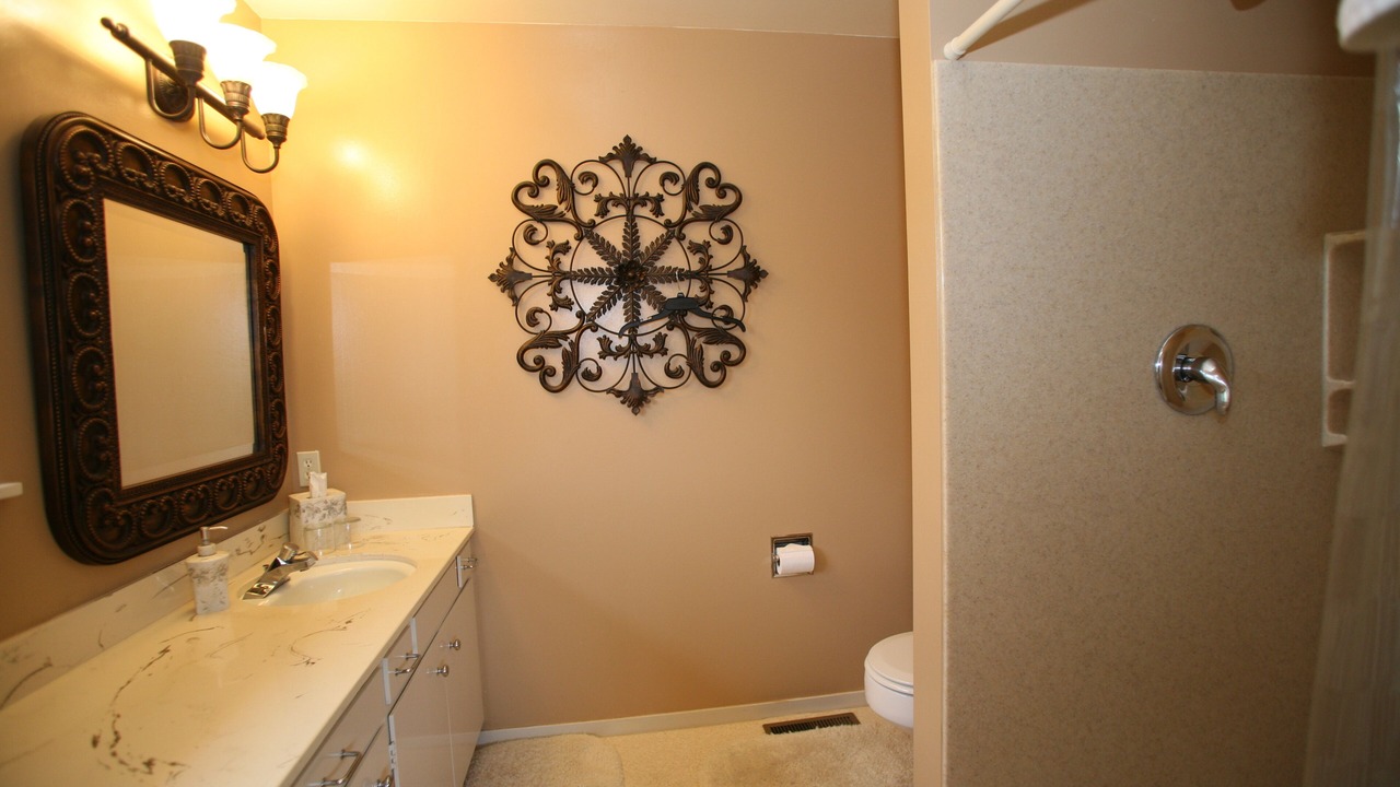 Photo of Bathroom in Point Reyes Station