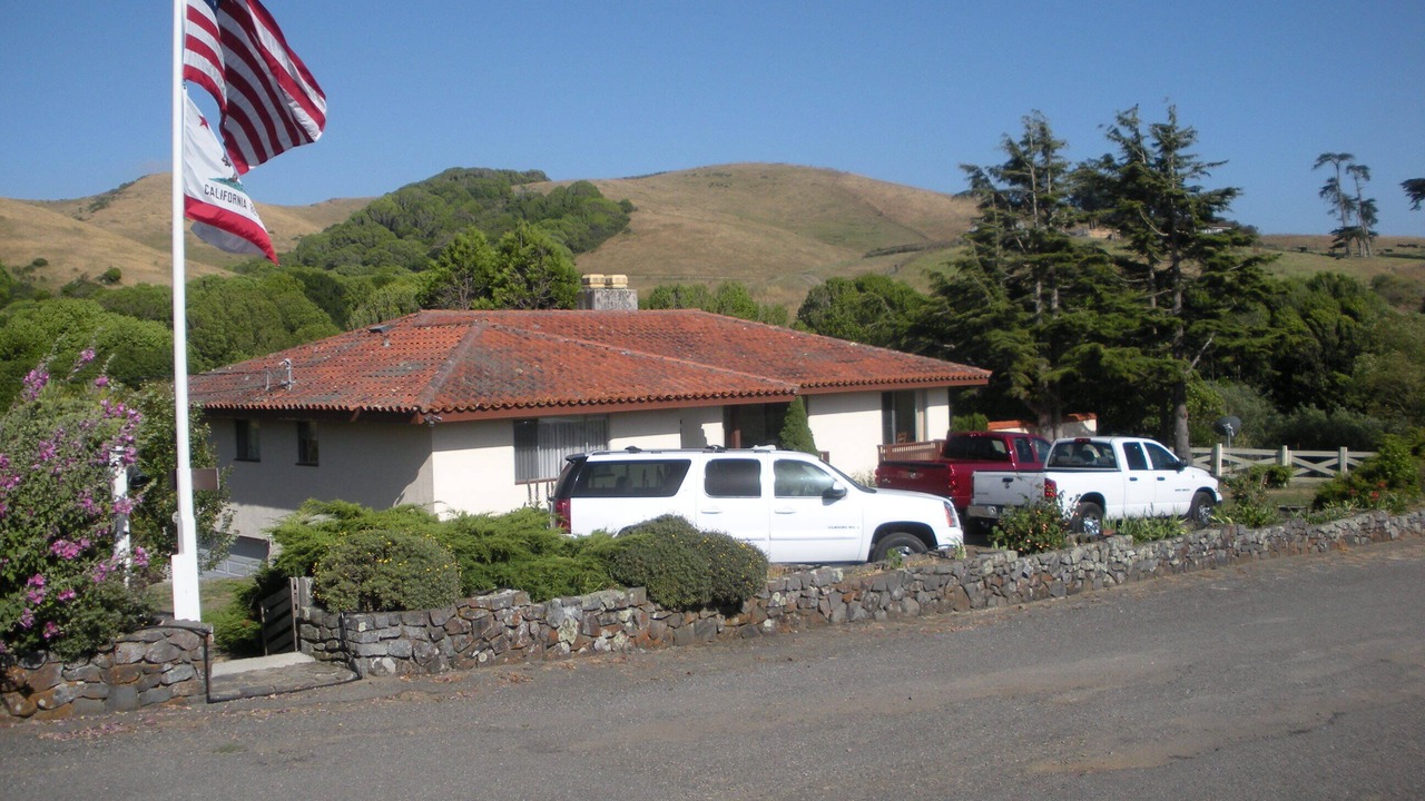 Photo of Outdoor in Point Reyes Station