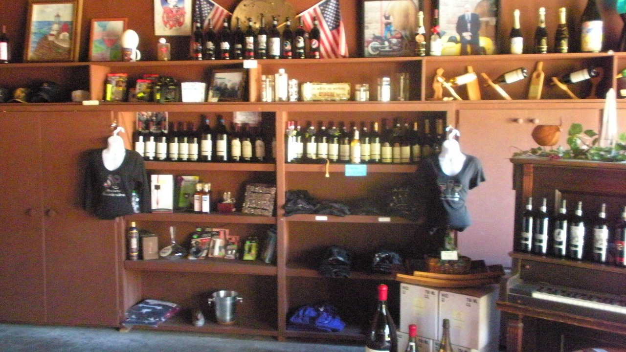 Photo of Bedroom in Point Reyes Station
