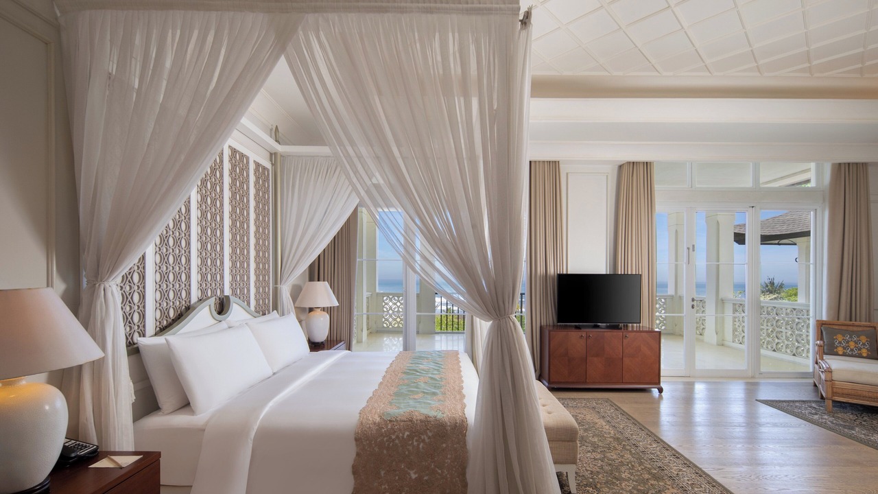 Photo of Bedroom in Gianyar