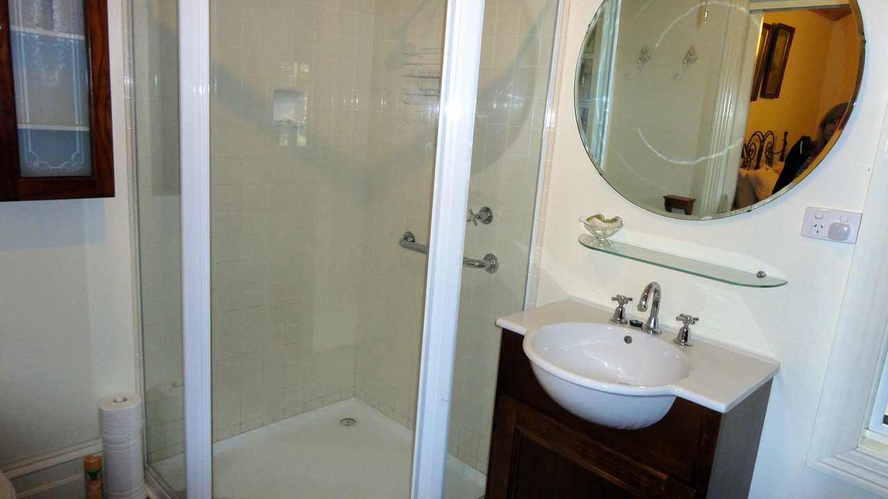 Photo of Bathroom in Belgrave