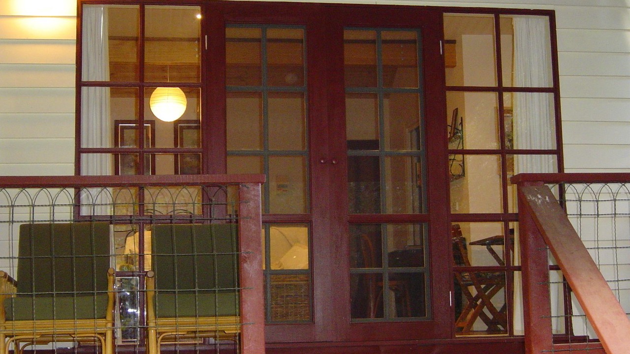 Photo of Patio Balcony in Belgrave