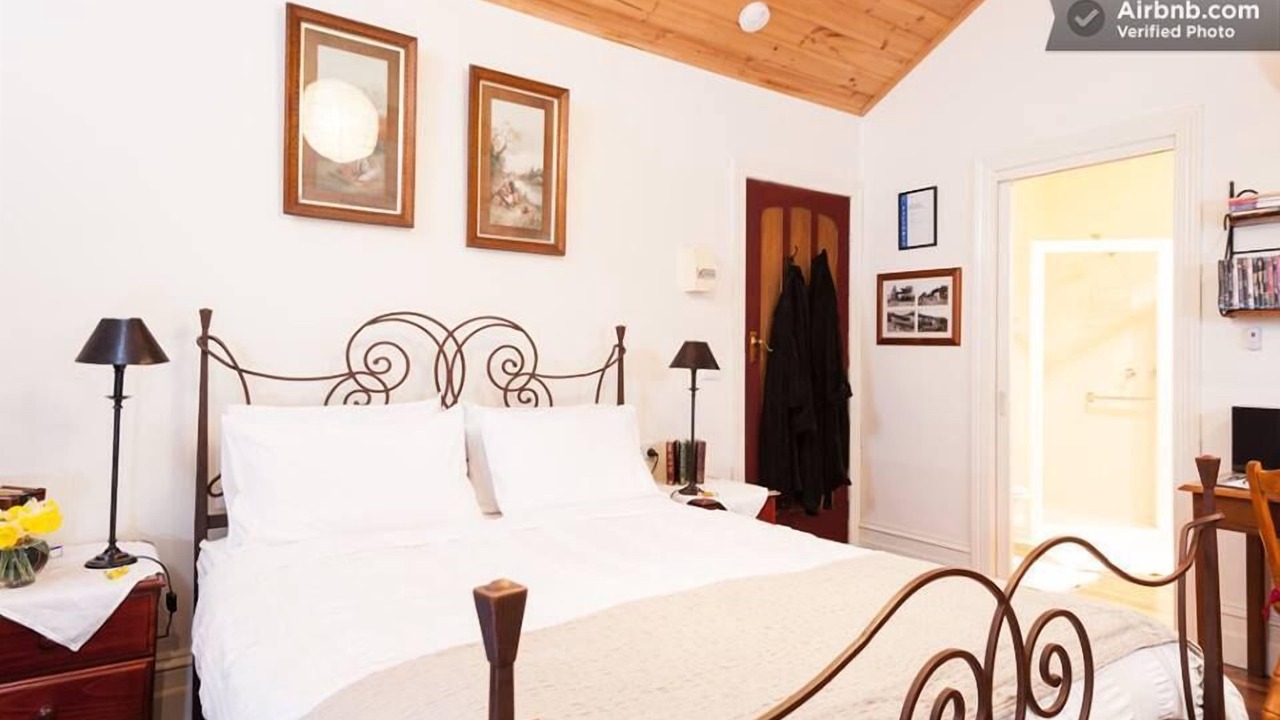 Photo of Bedroom in Belgrave