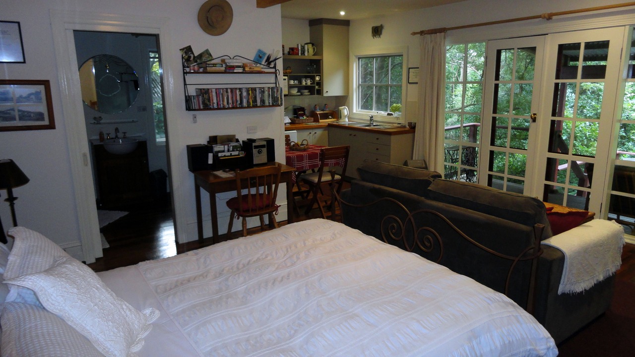 Photo of Bedroom in Belgrave