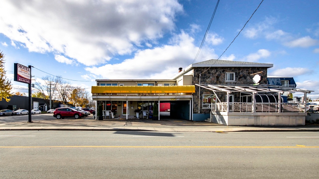 Photo of Outdoor in Trois-Rivieres