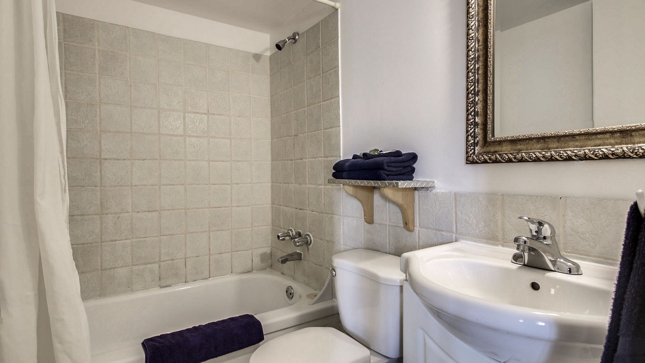 Photo of Bedroom in Trois-Rivieres