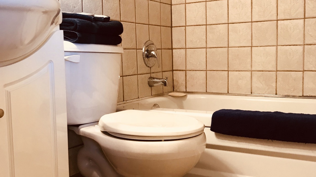 Photo of Bathroom in Trois-Rivieres