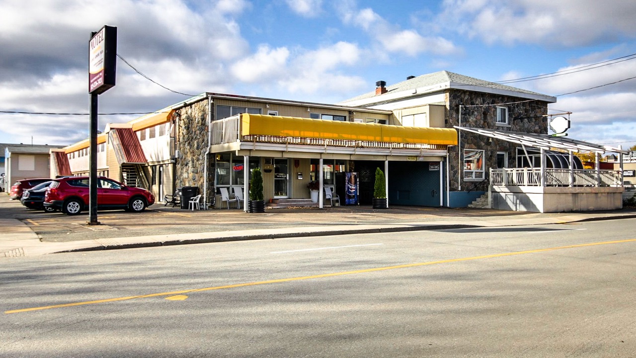 Photo of Outdoor in Trois-Rivieres