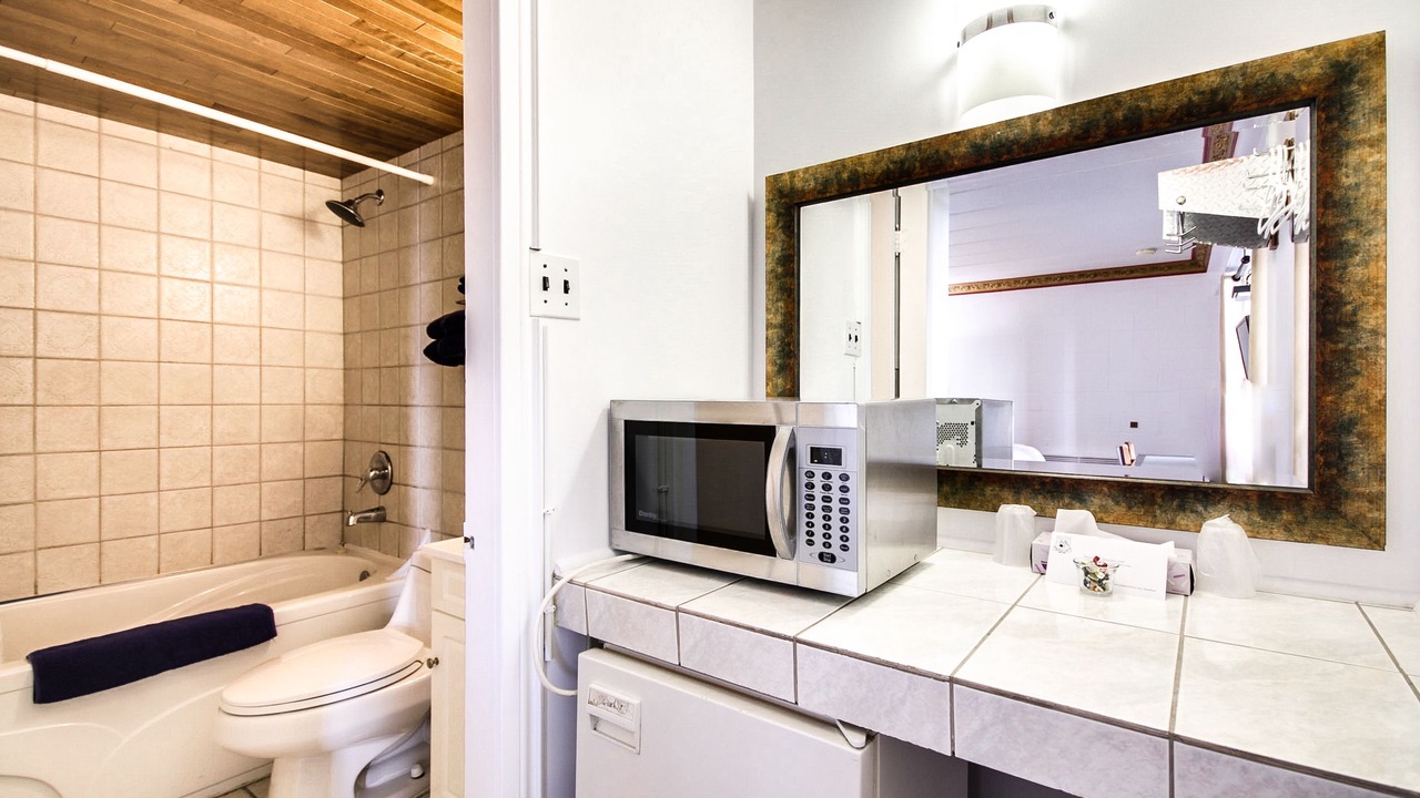 Photo of Bedroom in Trois-Rivieres
