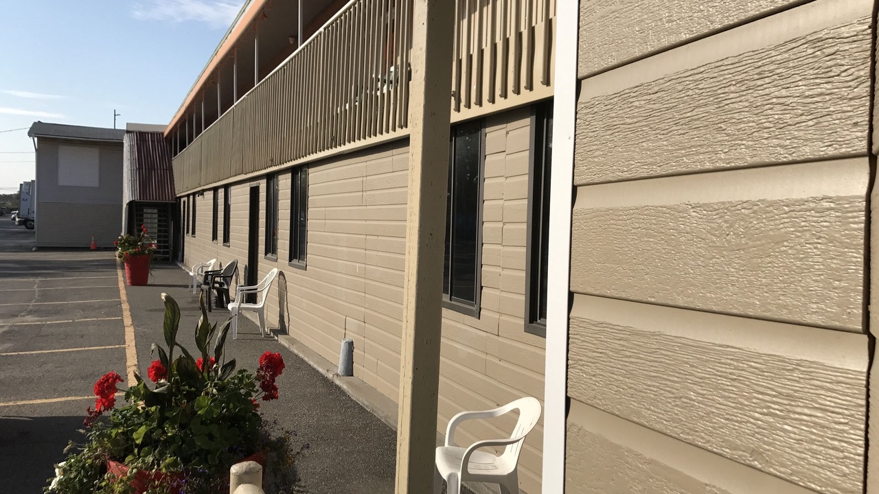 Photo of Patio Balcony in Trois-Rivieres