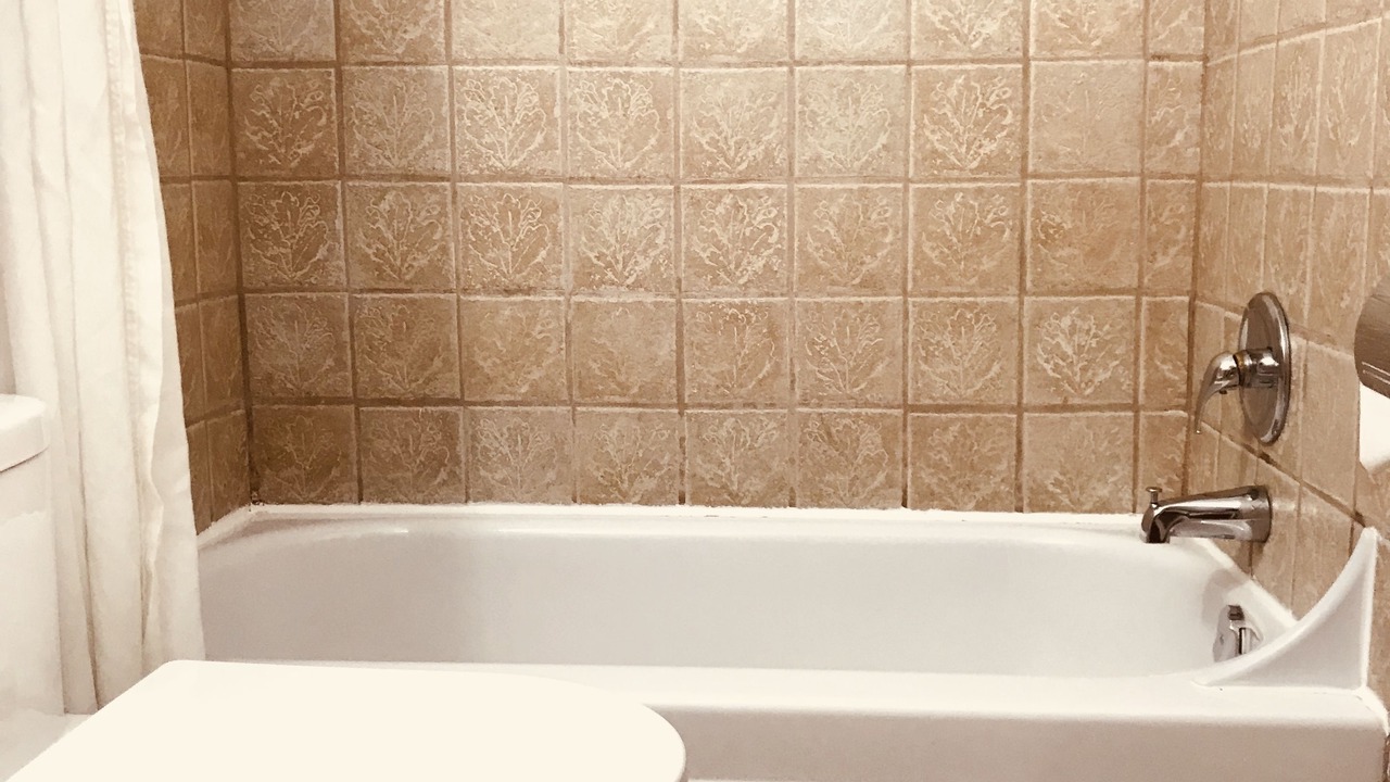 Photo of Bathroom in Trois-Rivieres