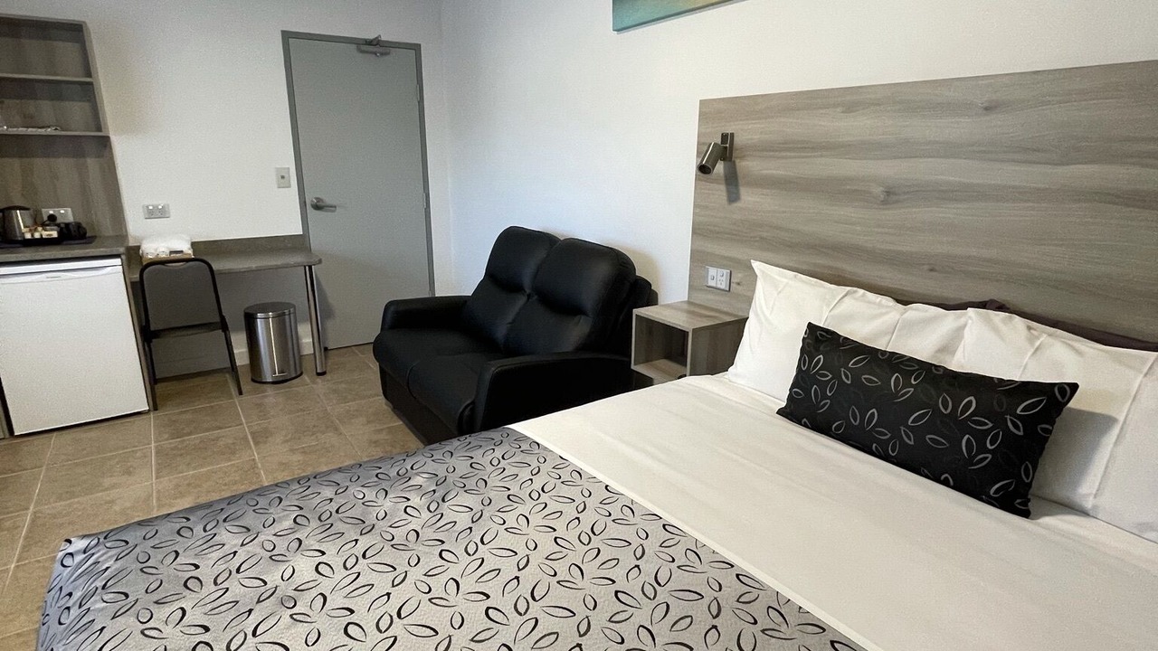 Photo of Bedroom in Childers