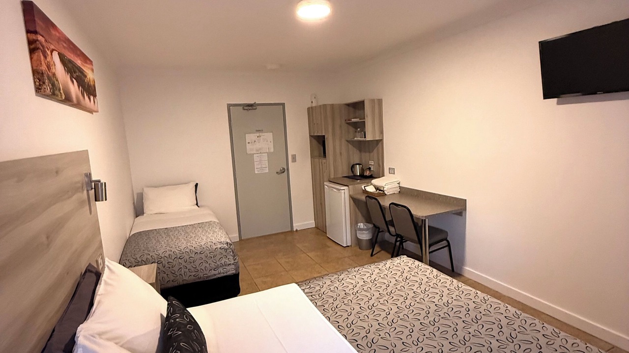 Photo of Bedroom in Childers