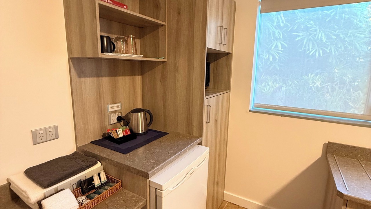 Photo of Bedroom in Childers