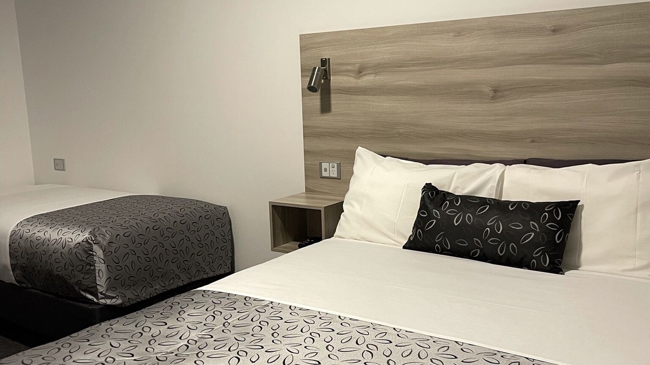 Photo of Bedroom in Childers