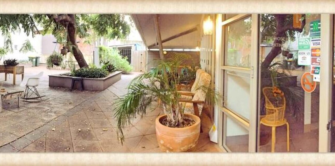 Photo of Others in Childers