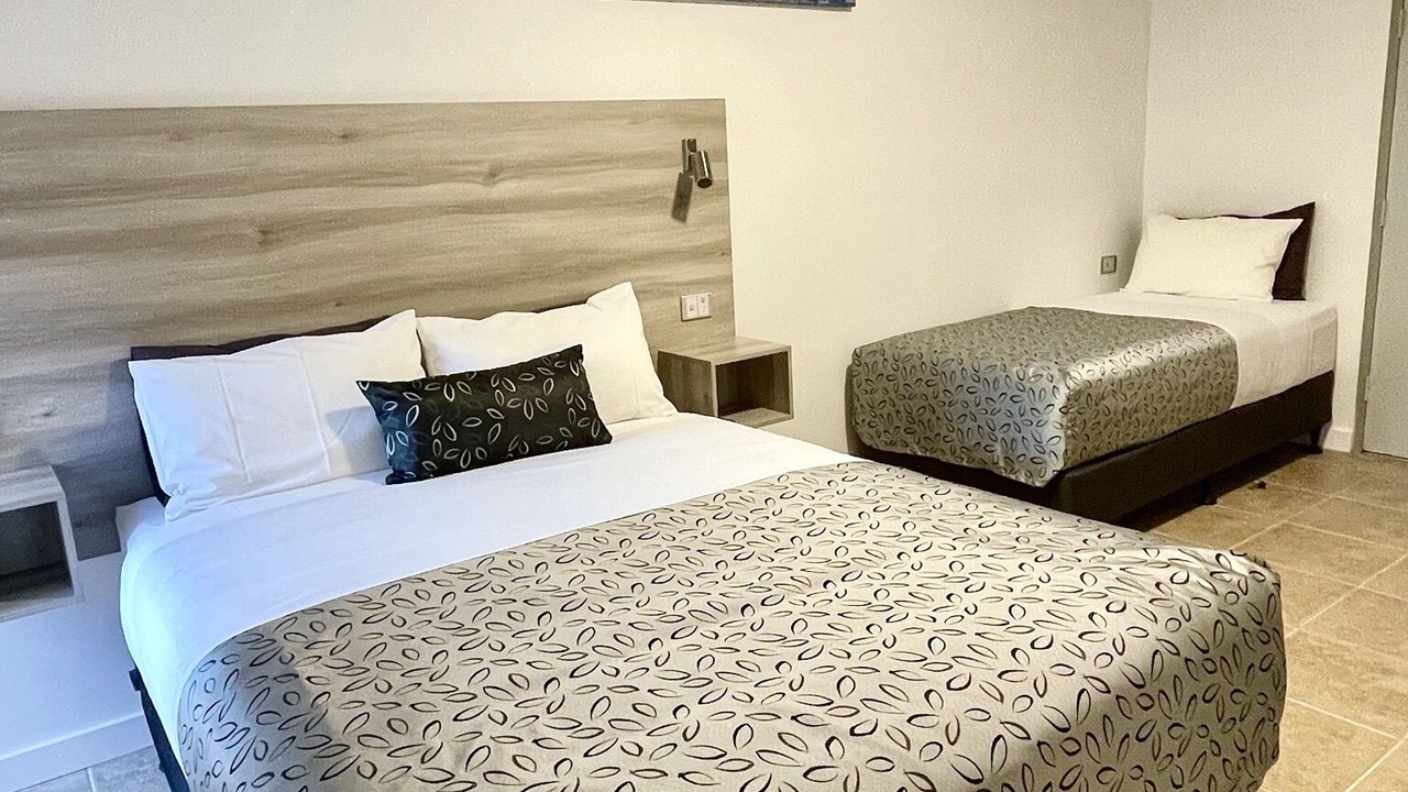 Photo of Bedroom in Childers