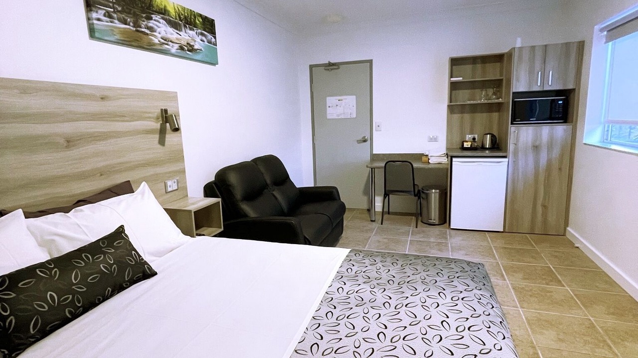 Photo of Bedroom in Childers