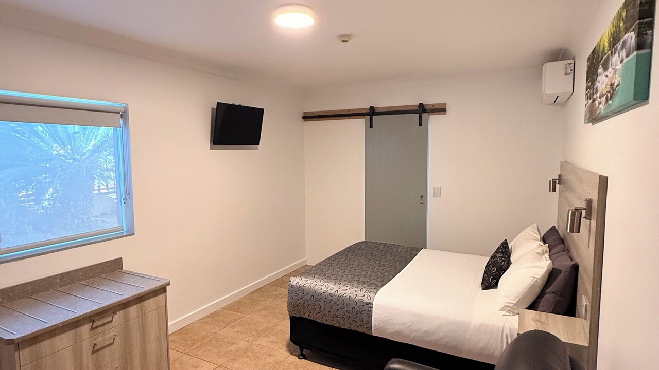 Photo of Bedroom in Childers