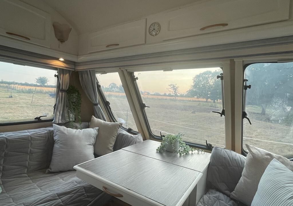 Photo of Livingroom in Cleeve