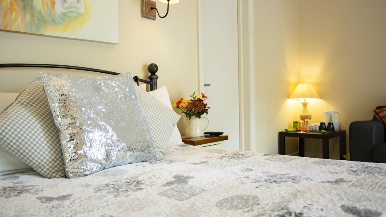 Photo of Bedroom in Cleeve