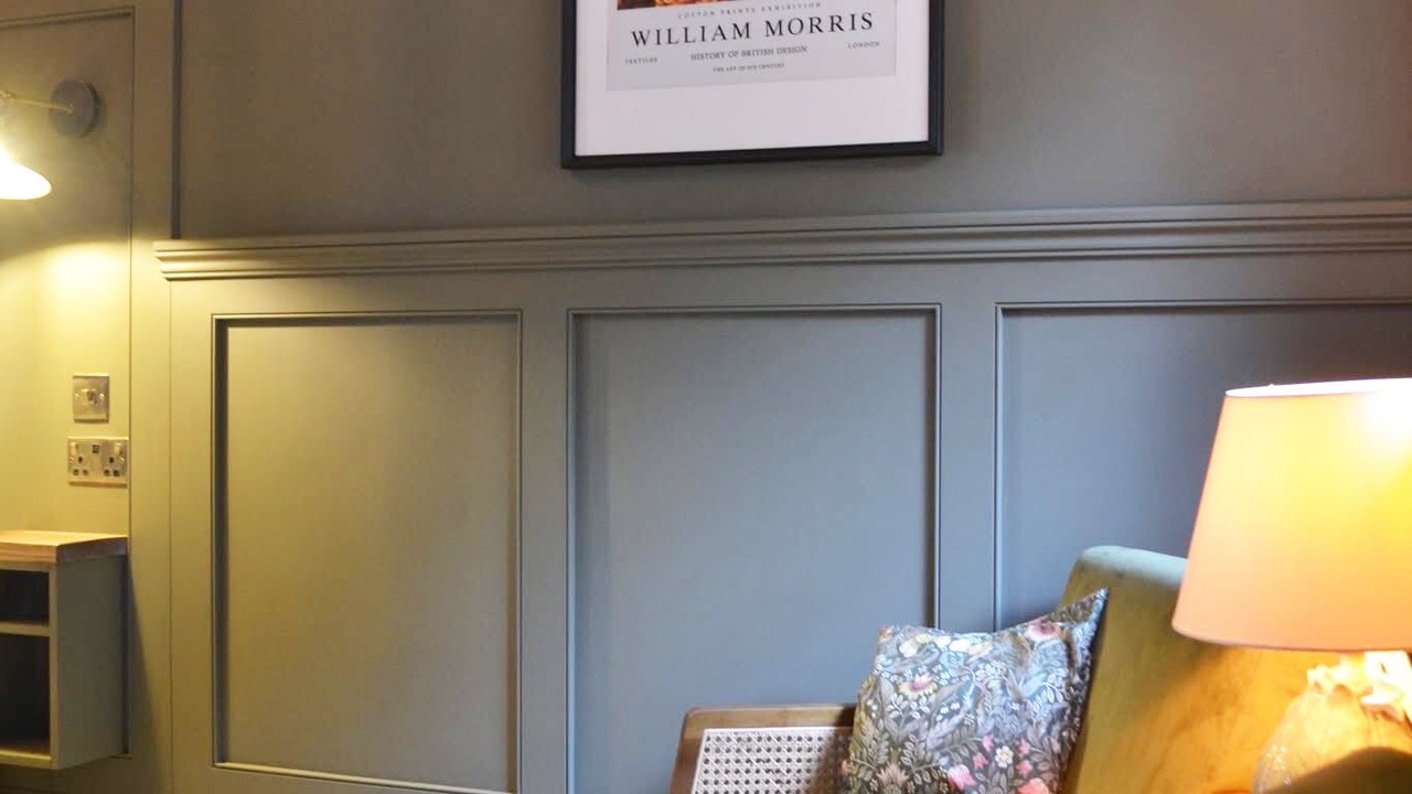 Photo of Bedroom in Cleeve