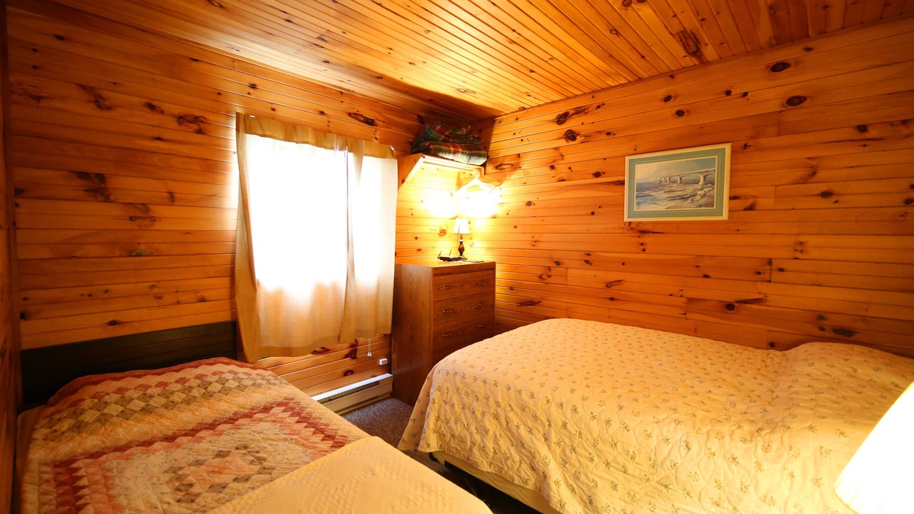 Photo of Bathroom in North Rustico