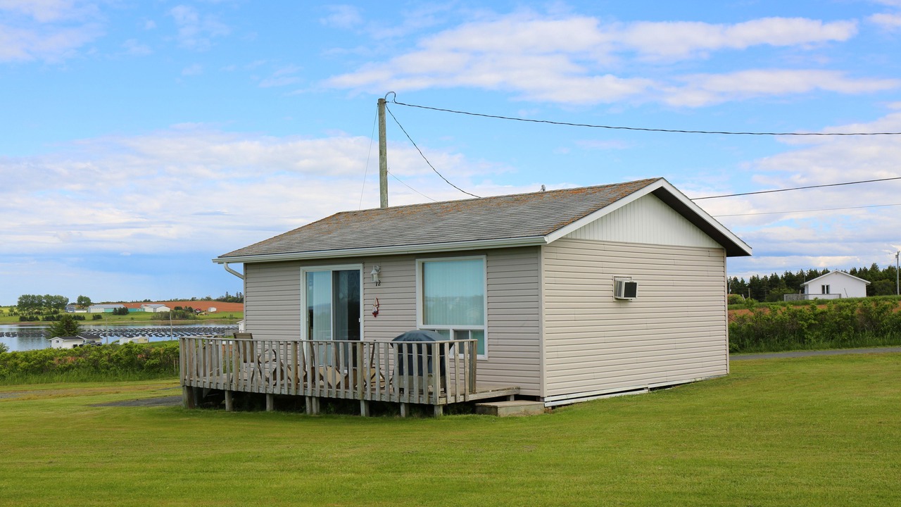 Photo of Outdoor in North Rustico