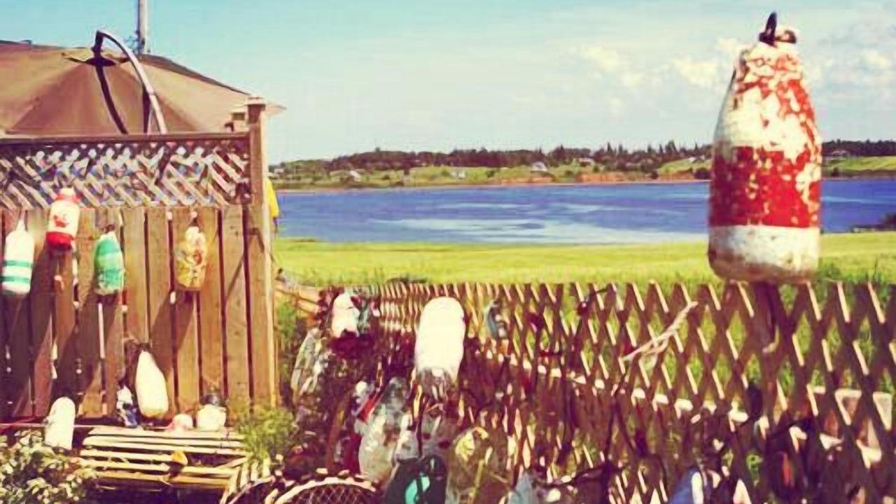 Photo of Others in North Rustico