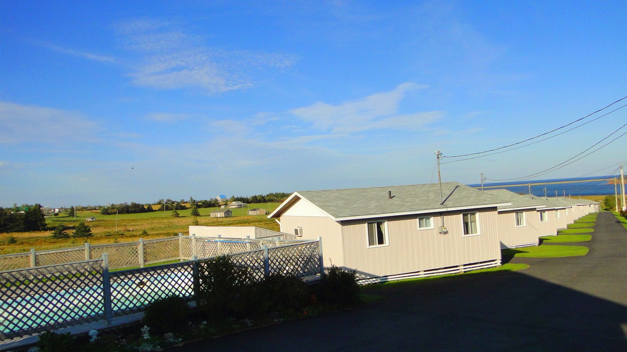 Photo of Outdoor in North Rustico