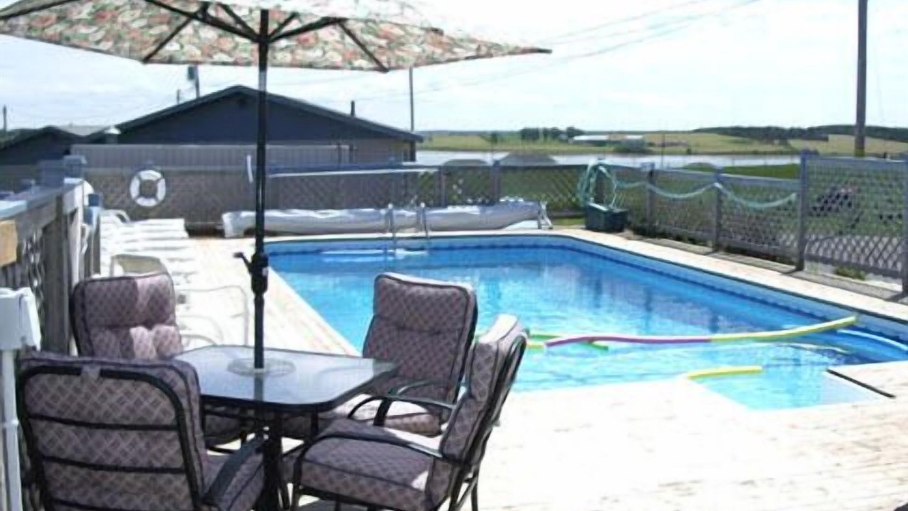 Photo of Outdoor in North Rustico