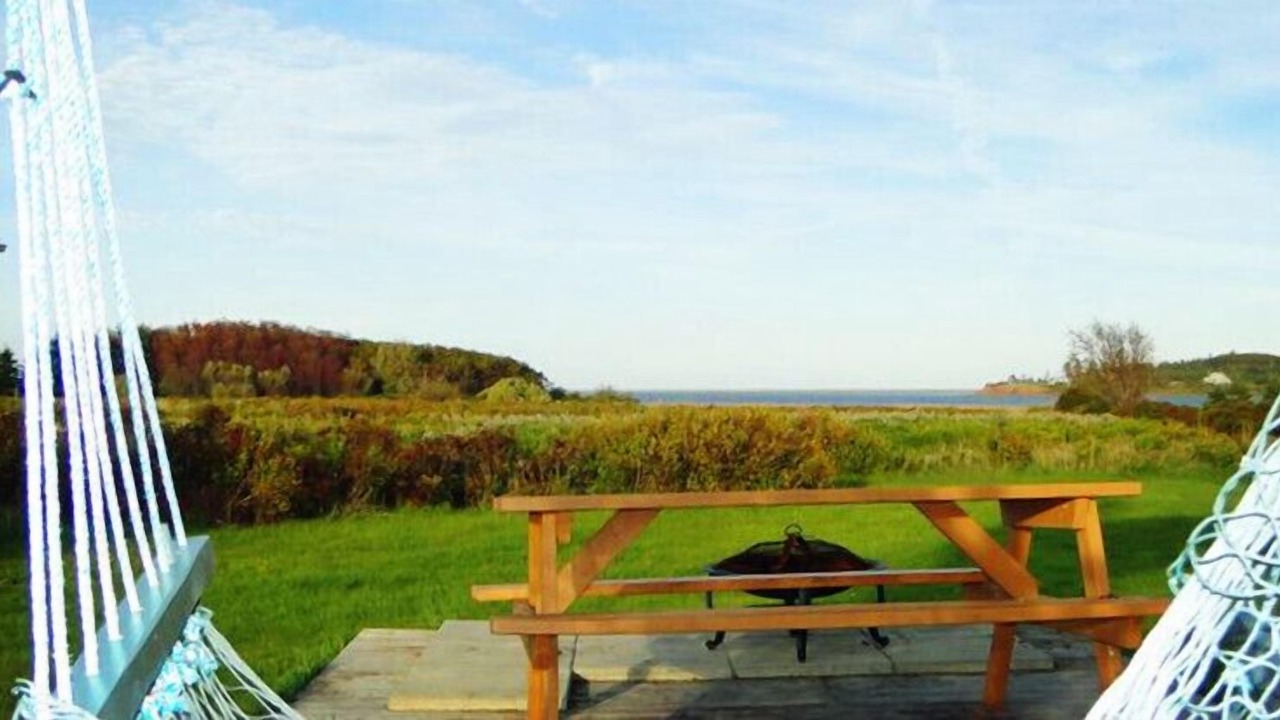 Photo of Outdoor in North Rustico