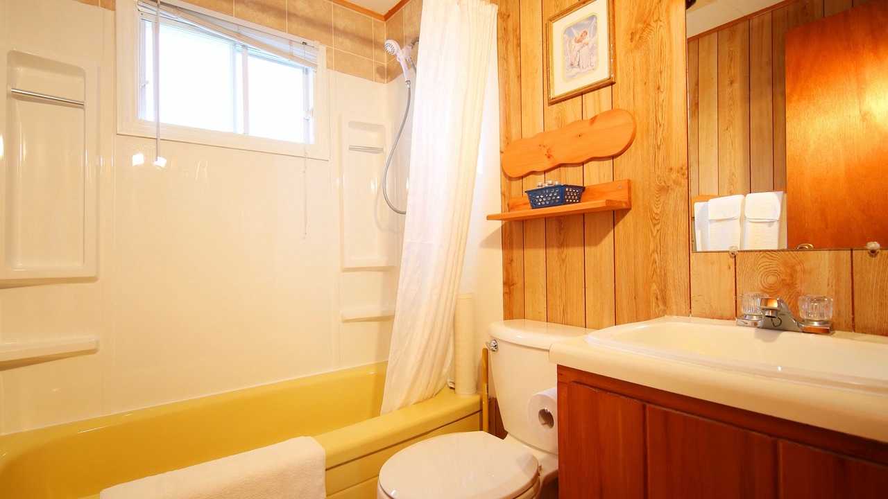 Photo of Bathroom in North Rustico