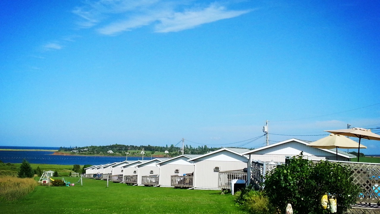 Photo of Outdoor in North Rustico