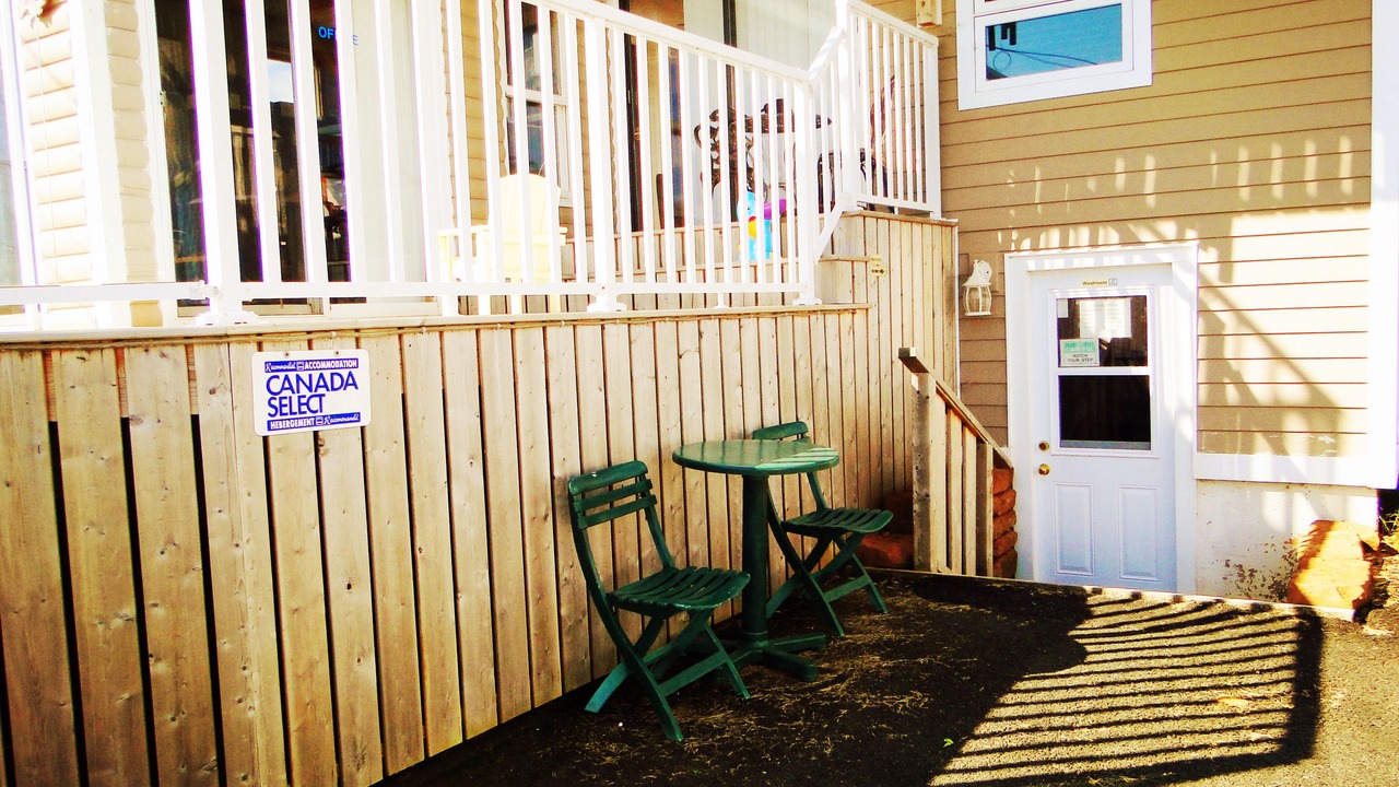 Photo of Outdoor in North Rustico