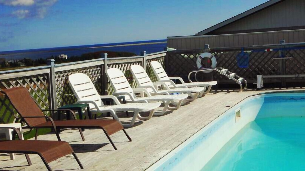 Photo of Outdoor in North Rustico