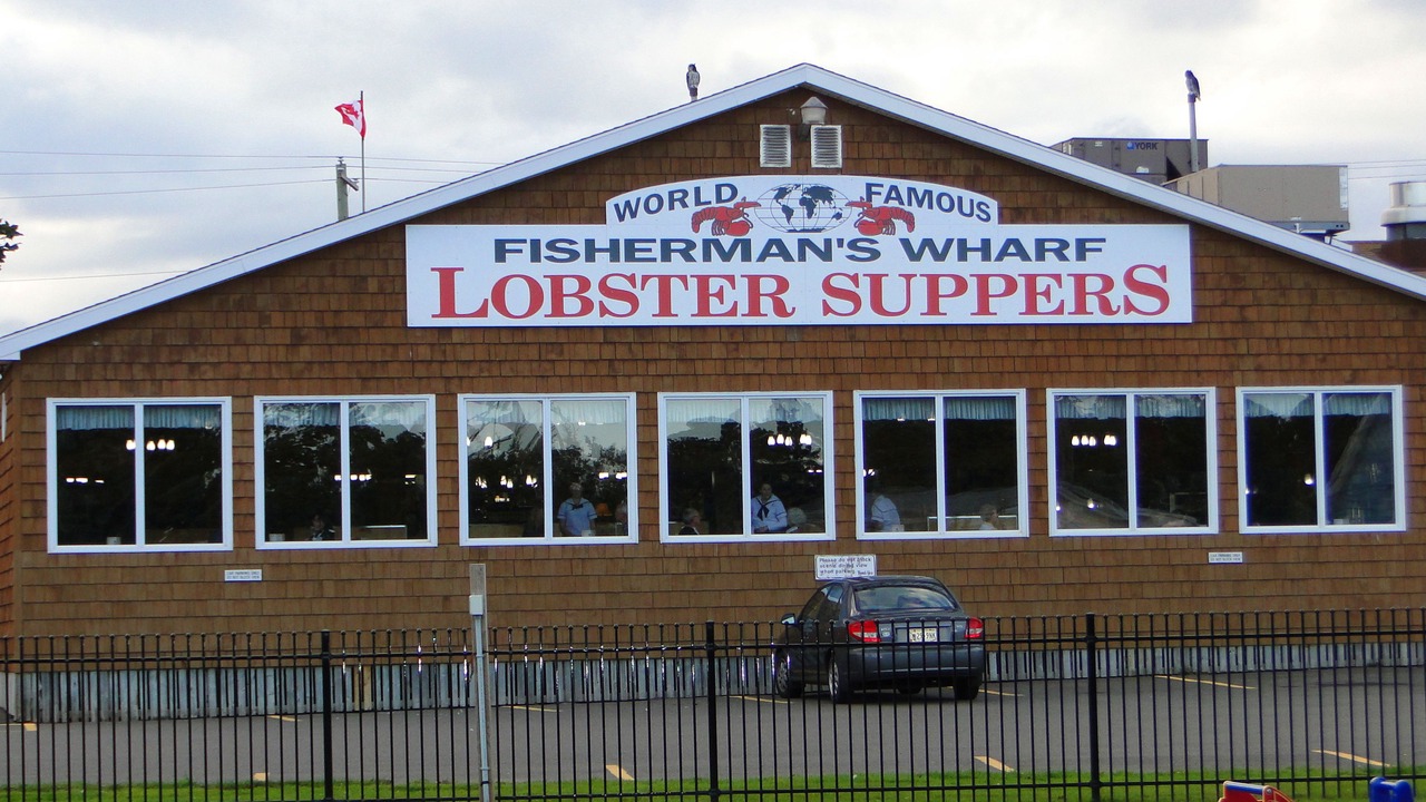 Photo of Outdoor in North Rustico