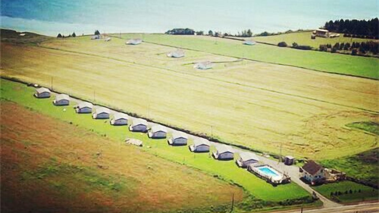 Photo of Outdoor in North Rustico