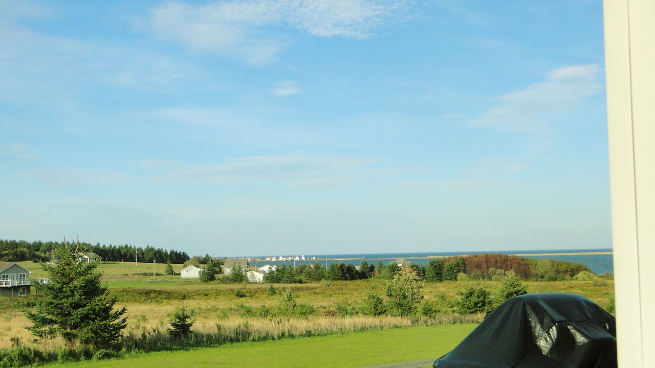Photo of Outdoor in North Rustico