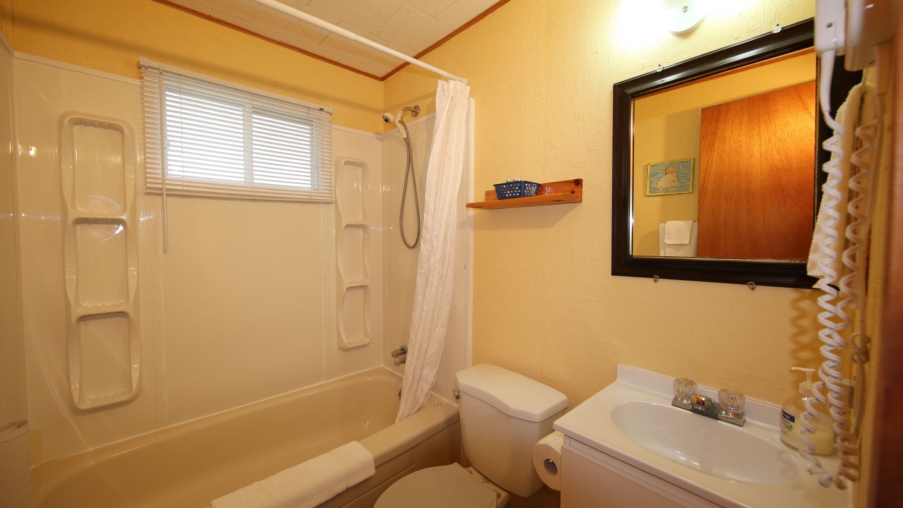 Photo of Bathroom in North Rustico