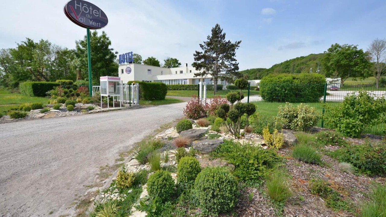 Photo of Outdoor in Creancey