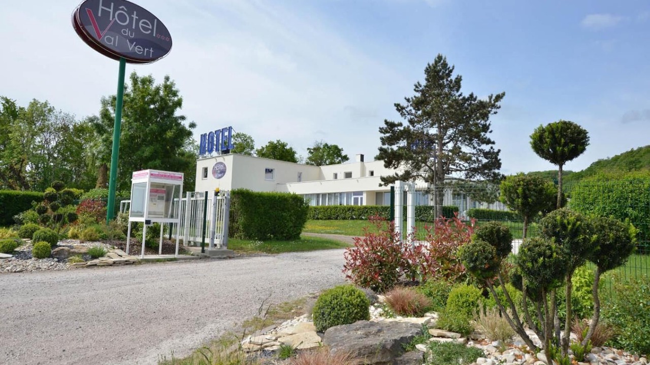 Photo of Outdoor in Creancey