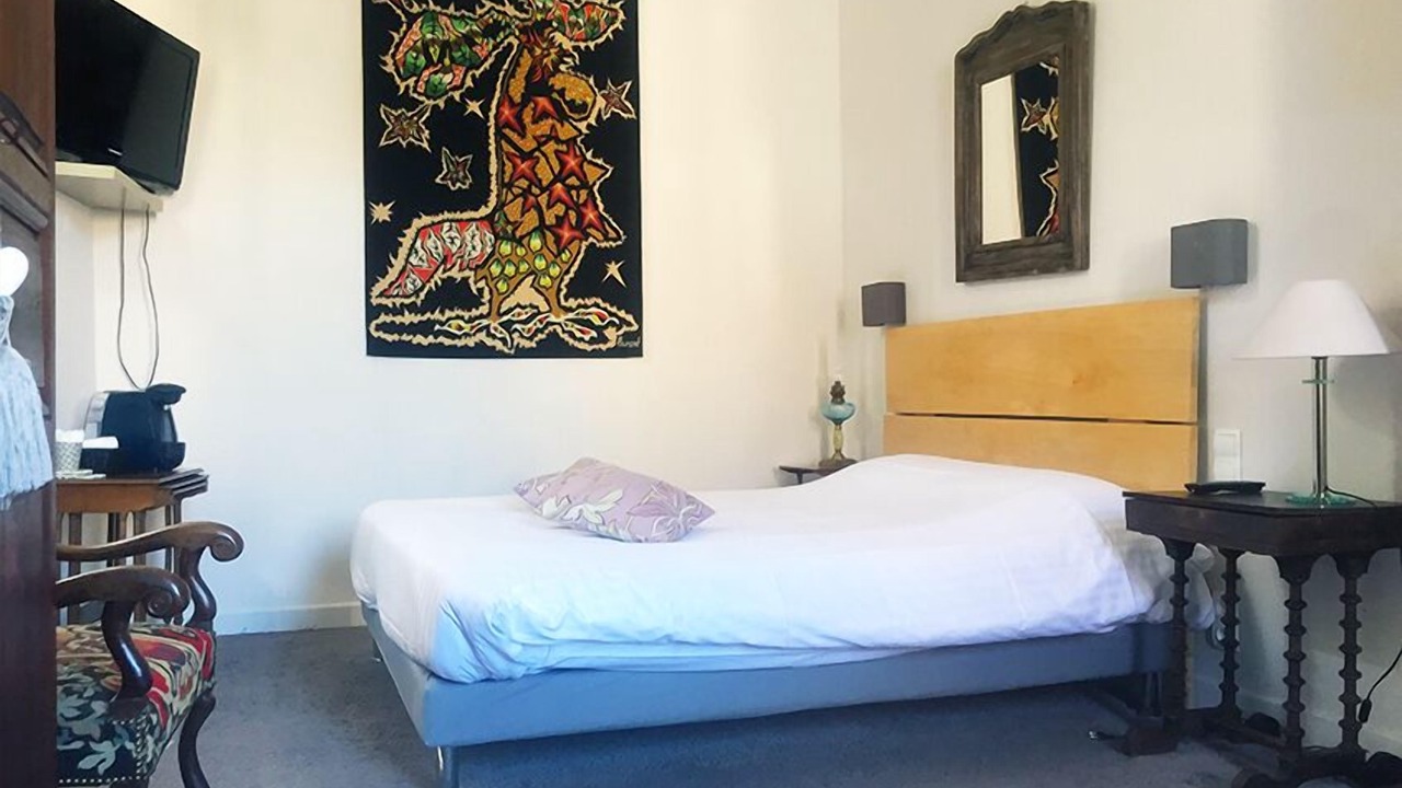 Photo of Bedroom in Souillac Centre